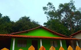 Casa Vista Verde